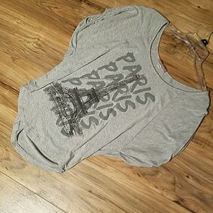 💝Free with any purchase Paris T shirt